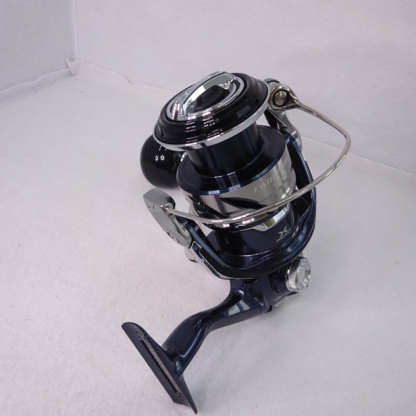 21ツインパワーSW 5000XG